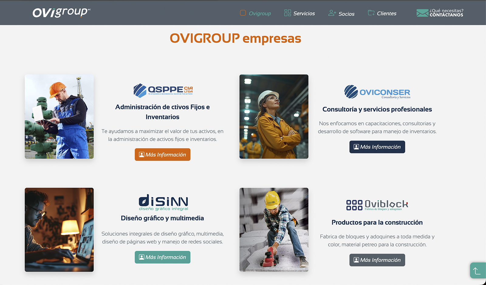 ovigroup